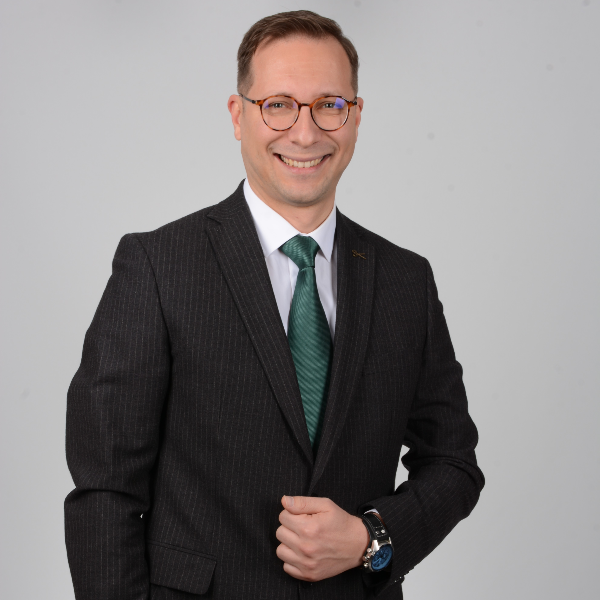 Serdar MERİÇ
