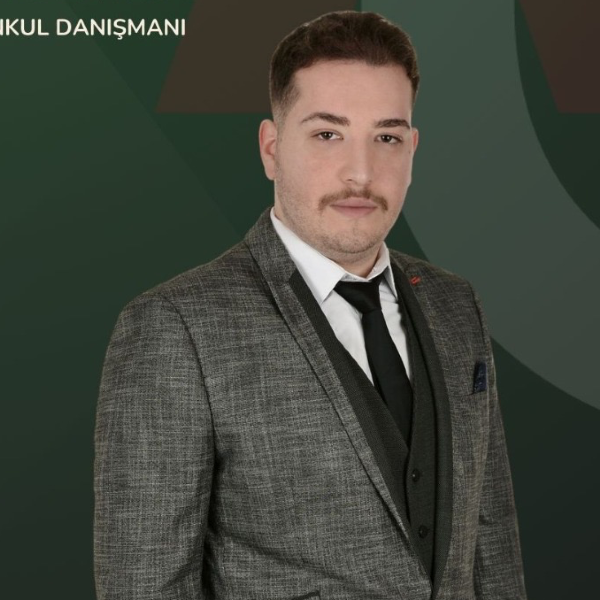 Erhan ÖZAYDIN
