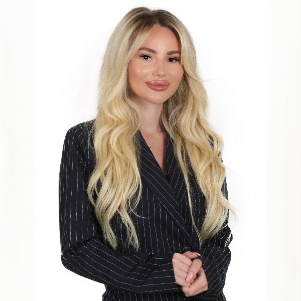 Gizem ŞENTÜRK