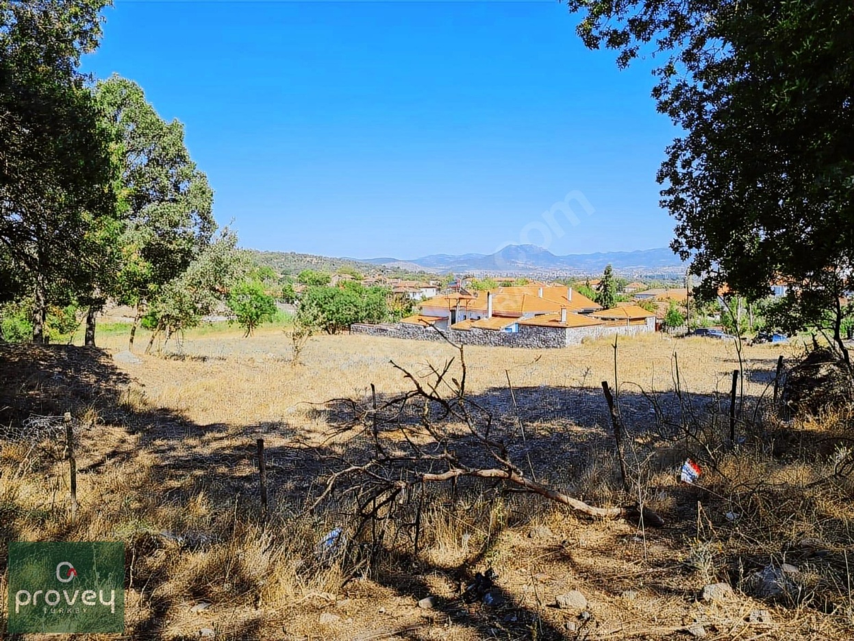 Provey Vera Sındırgı İbiller Satılık Arsa
