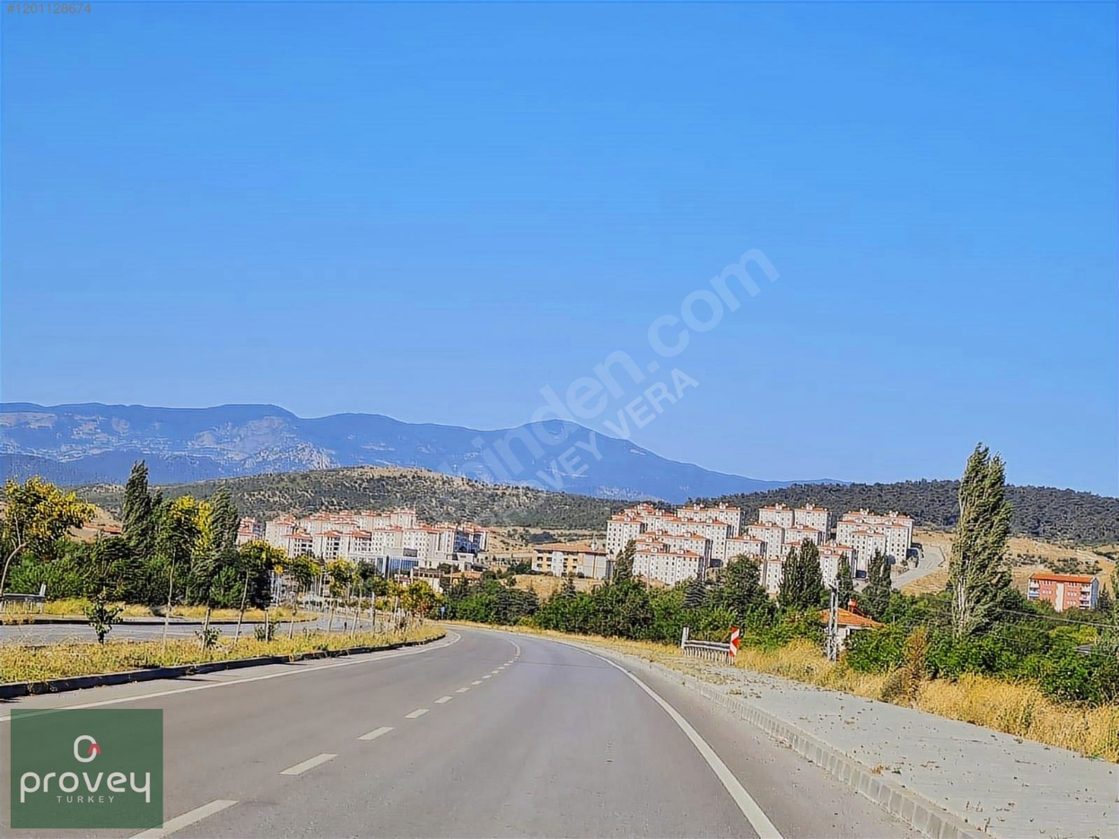 Provey Vera Sındırgı İbiller Satılık Arsa