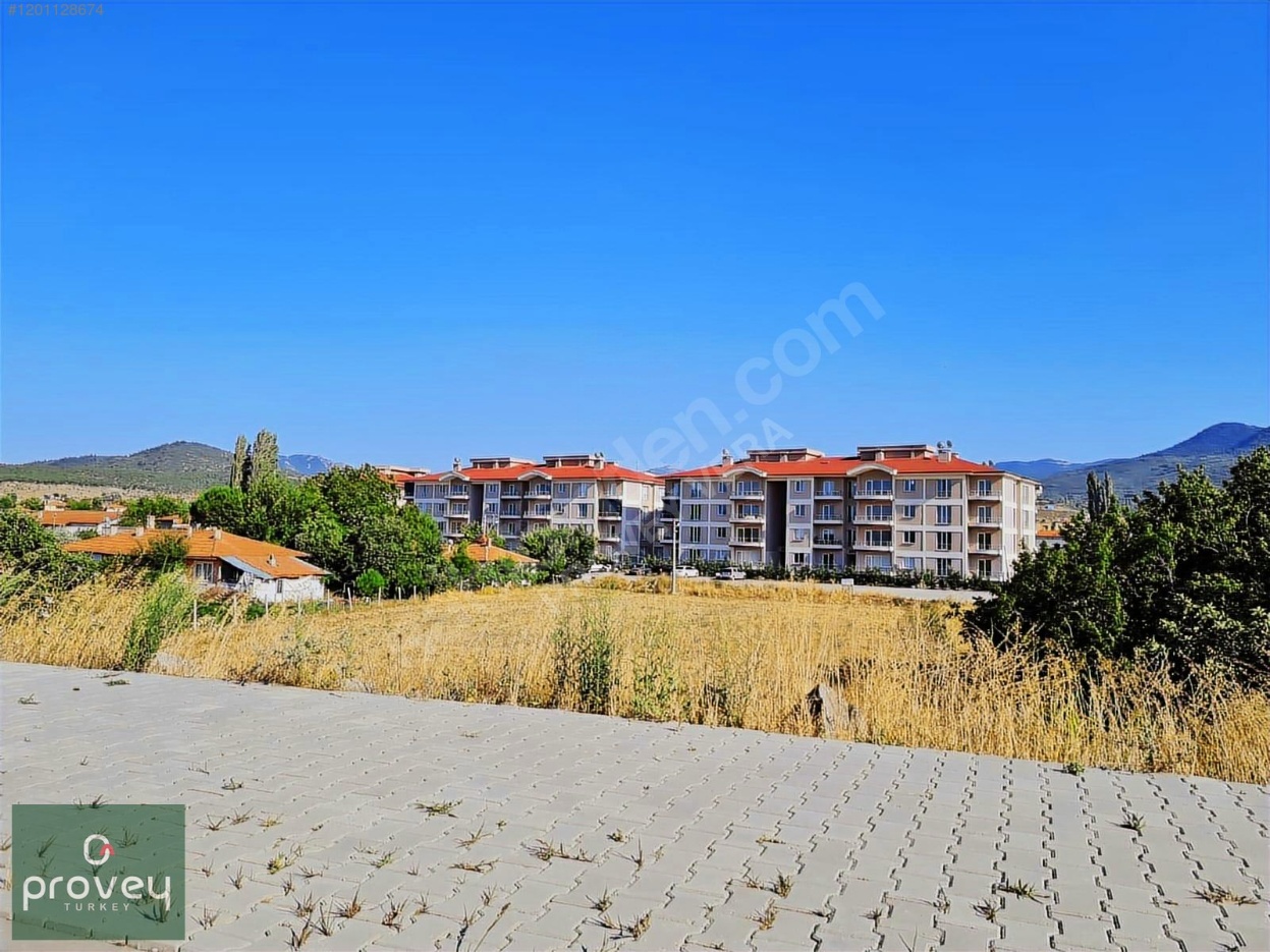 Provey Vera Sındırgı İbiller Satılık Arsa
