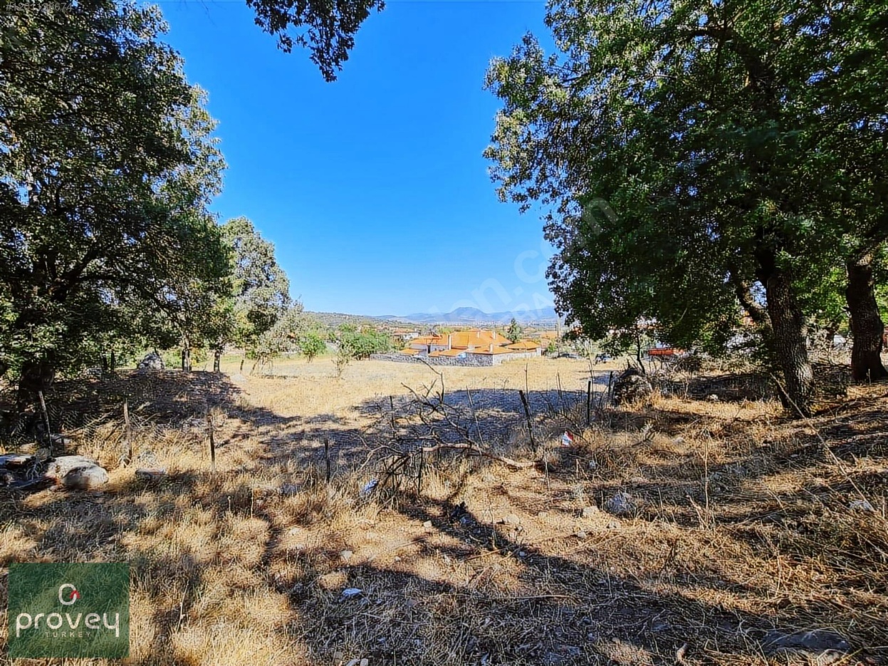 Provey Vera Sındırgı İbiller Satılık Arsa