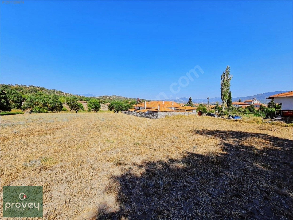 Provey Vera Sındırgı İbiller Satılık Arsa