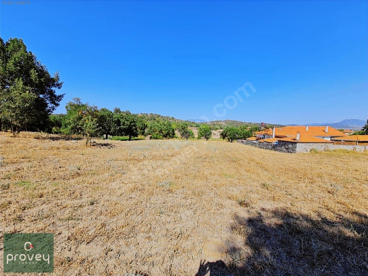 Provey Vera Sındırgı İbiller Satılık Arsa