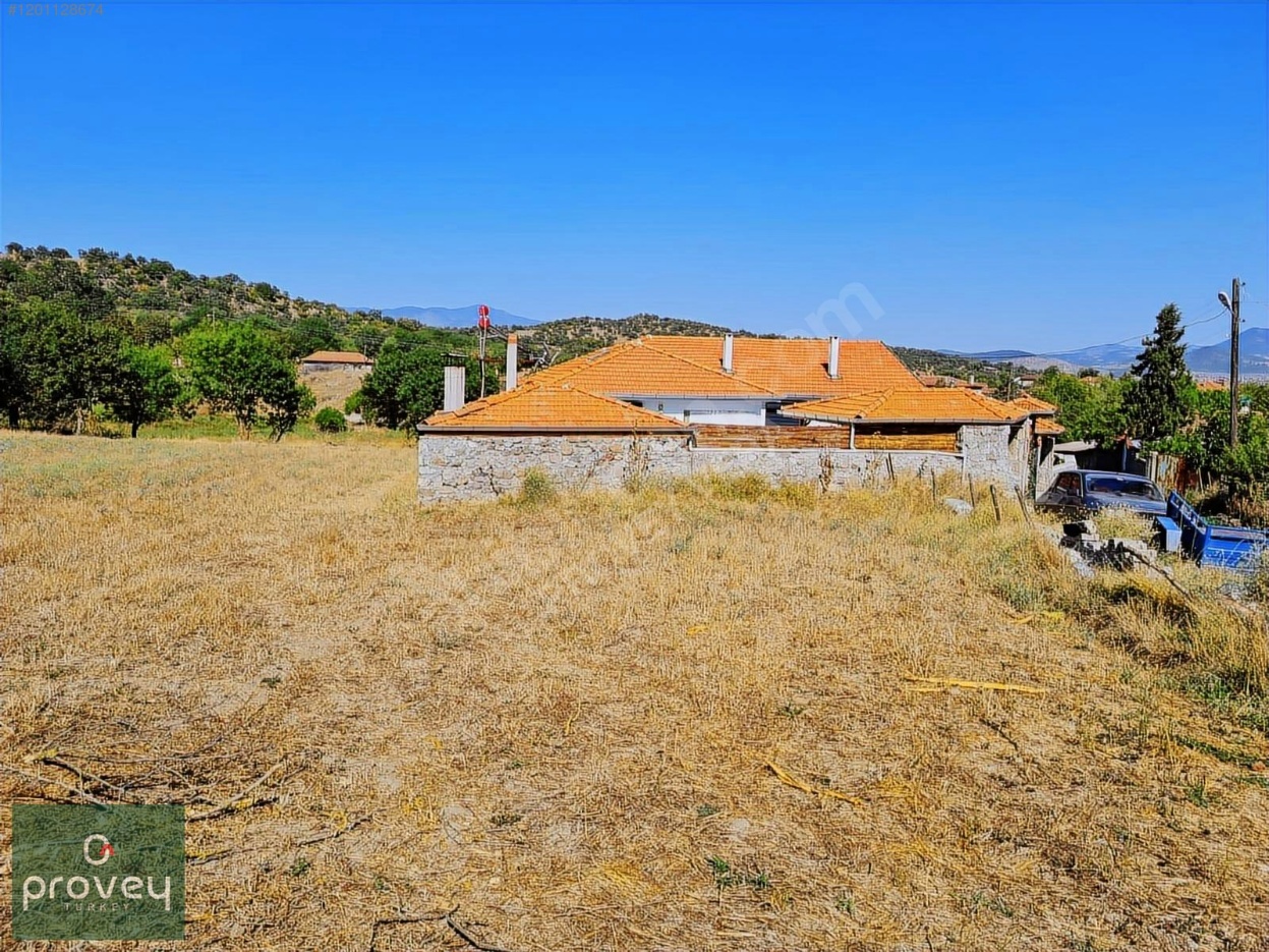 Provey Vera Sındırgı İbiller Satılık Arsa