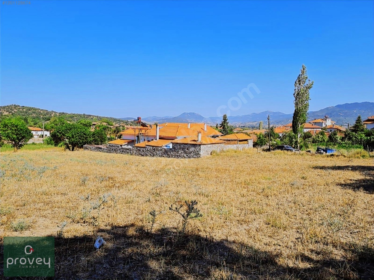 Provey Vera Sındırgı İbiller Satılık Arsa