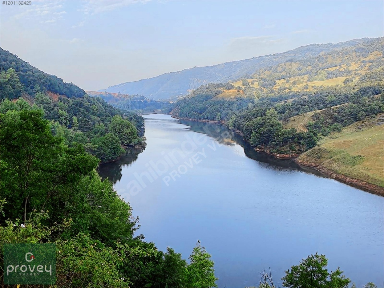 Provey Vera Biga Yolindi Satılık Tarla