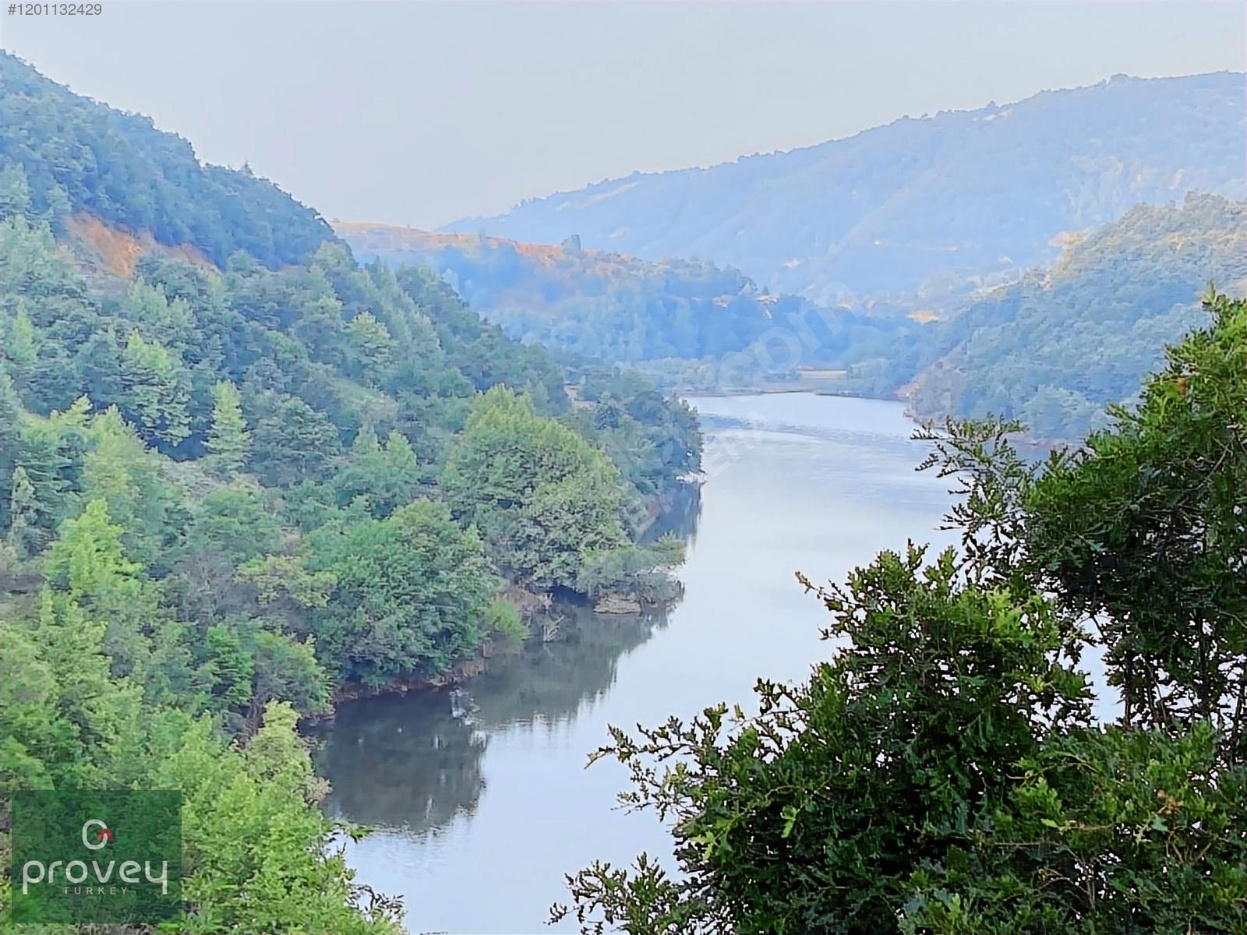 Provey Vera Biga Yolindi Satılık Tarla