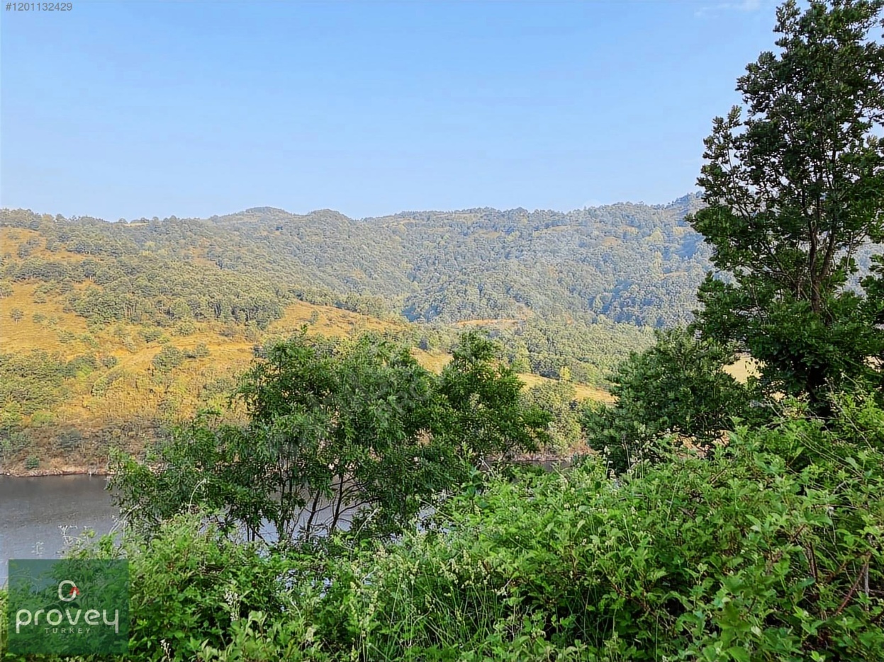 Provey Vera Biga Yolindi Satılık Tarla