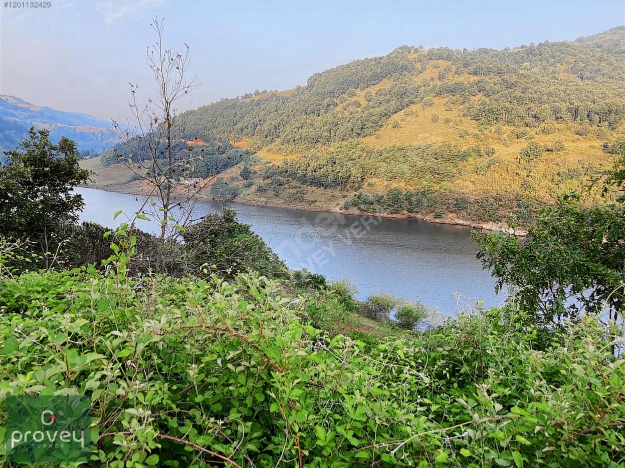 Provey Vera Biga Yolindi Satılık Tarla