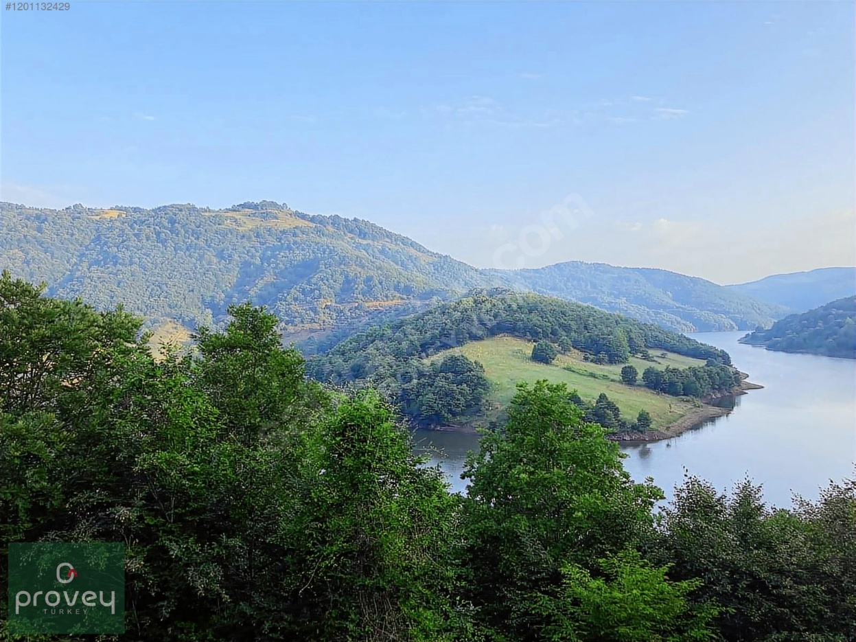 Provey Vera Biga Yolindi Satılık Tarla