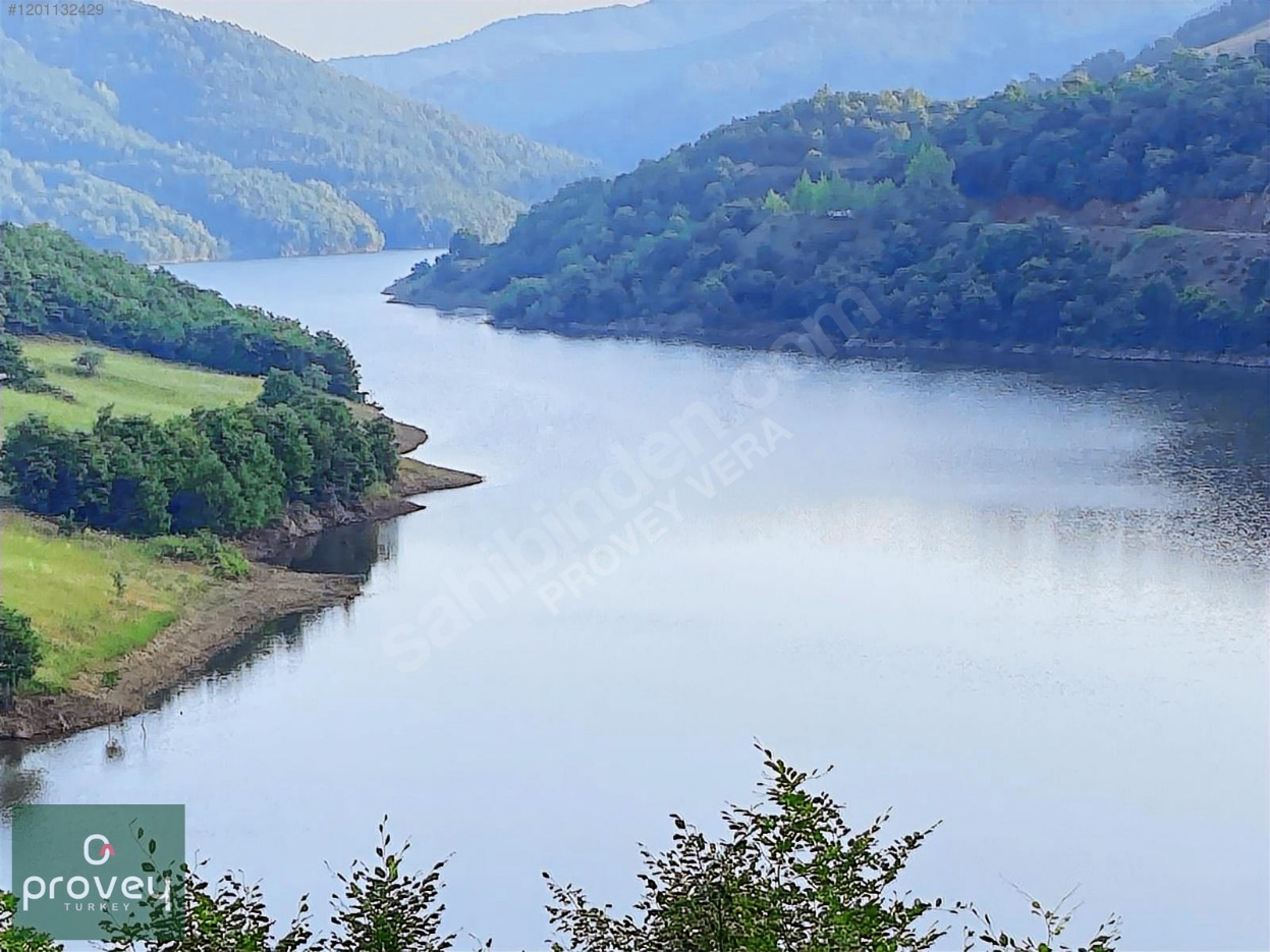 Provey Vera Biga Yolindi Satılık Tarla