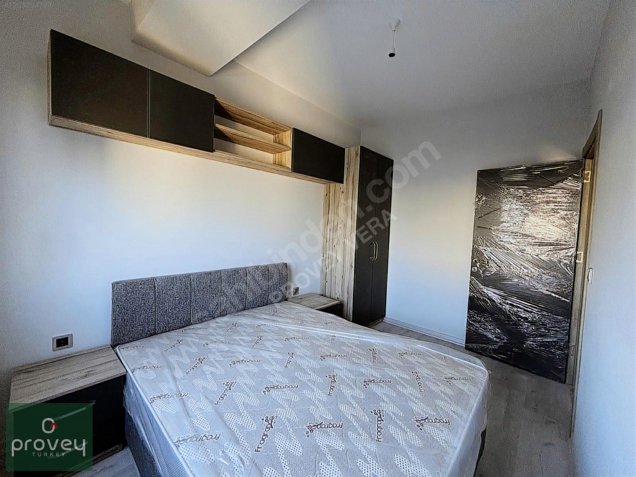 Provey Vera Görükle Yaşamkent En Güzel Cephe Eşyalı Kiralık 2+1