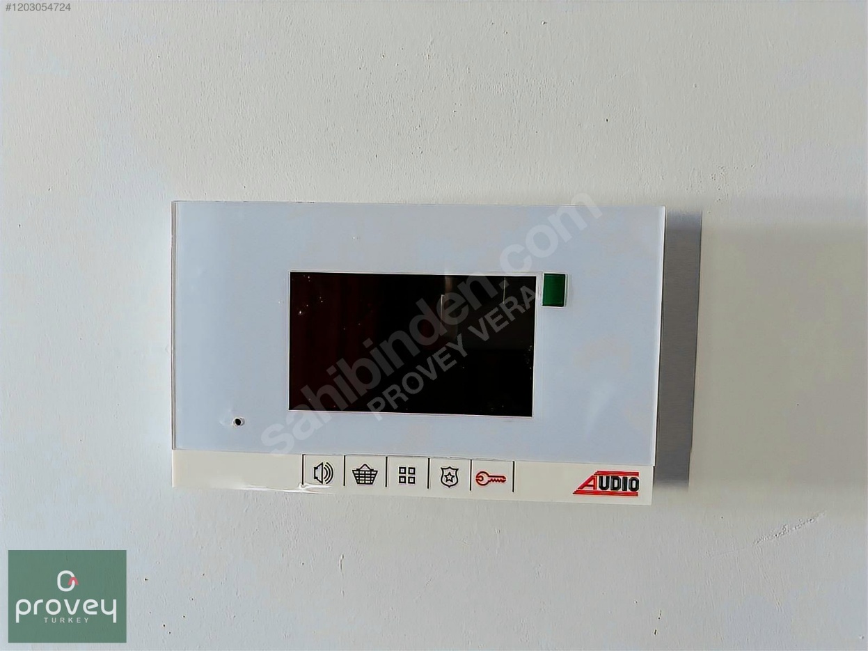 Provey Vera Görükle Yaşamkent En Güzel Cephe Eşyalı Kiralık 2+1