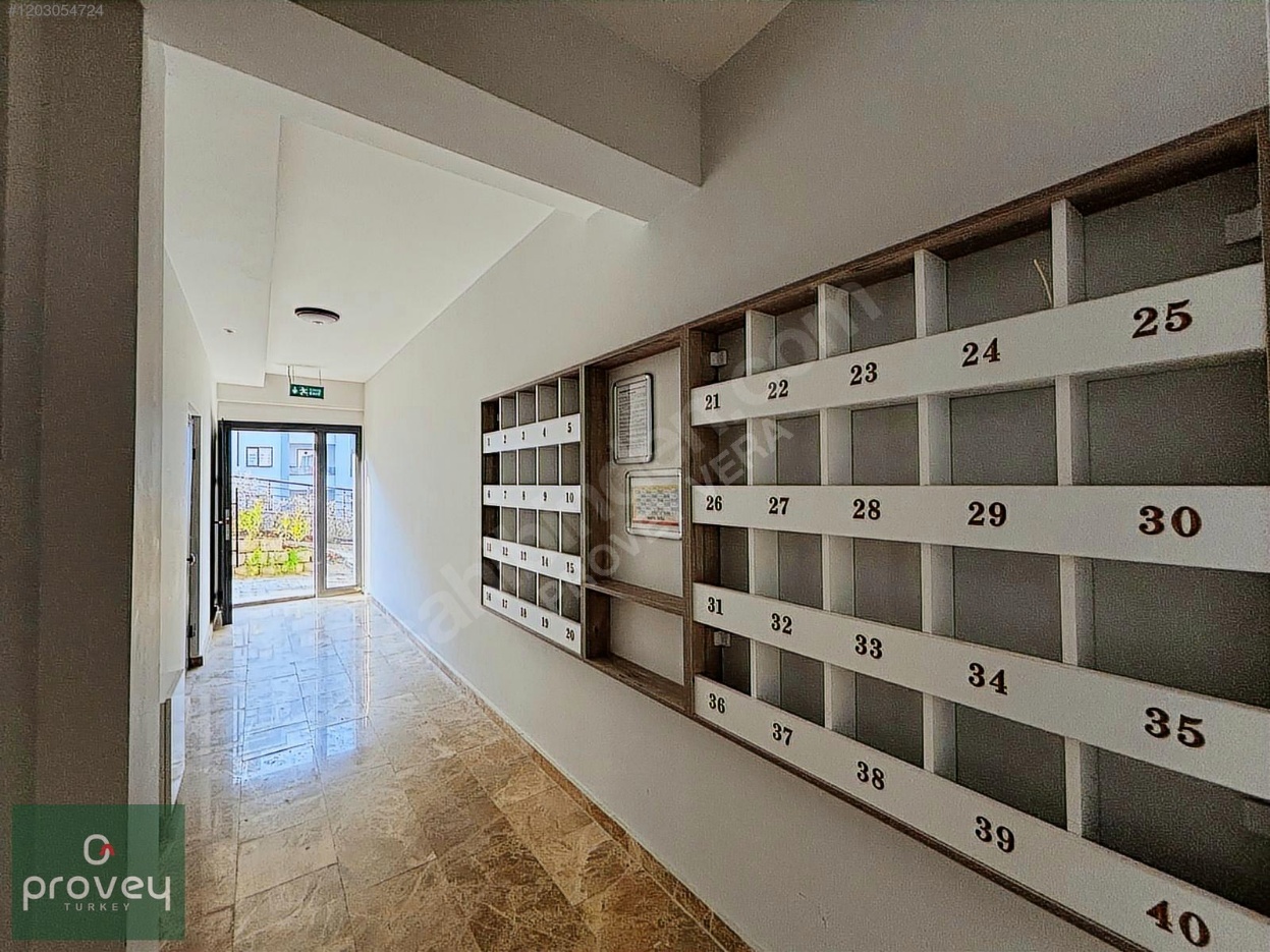 Provey Vera Görükle Yaşamkent En Güzel Cephe Eşyalı Kiralık 2+1