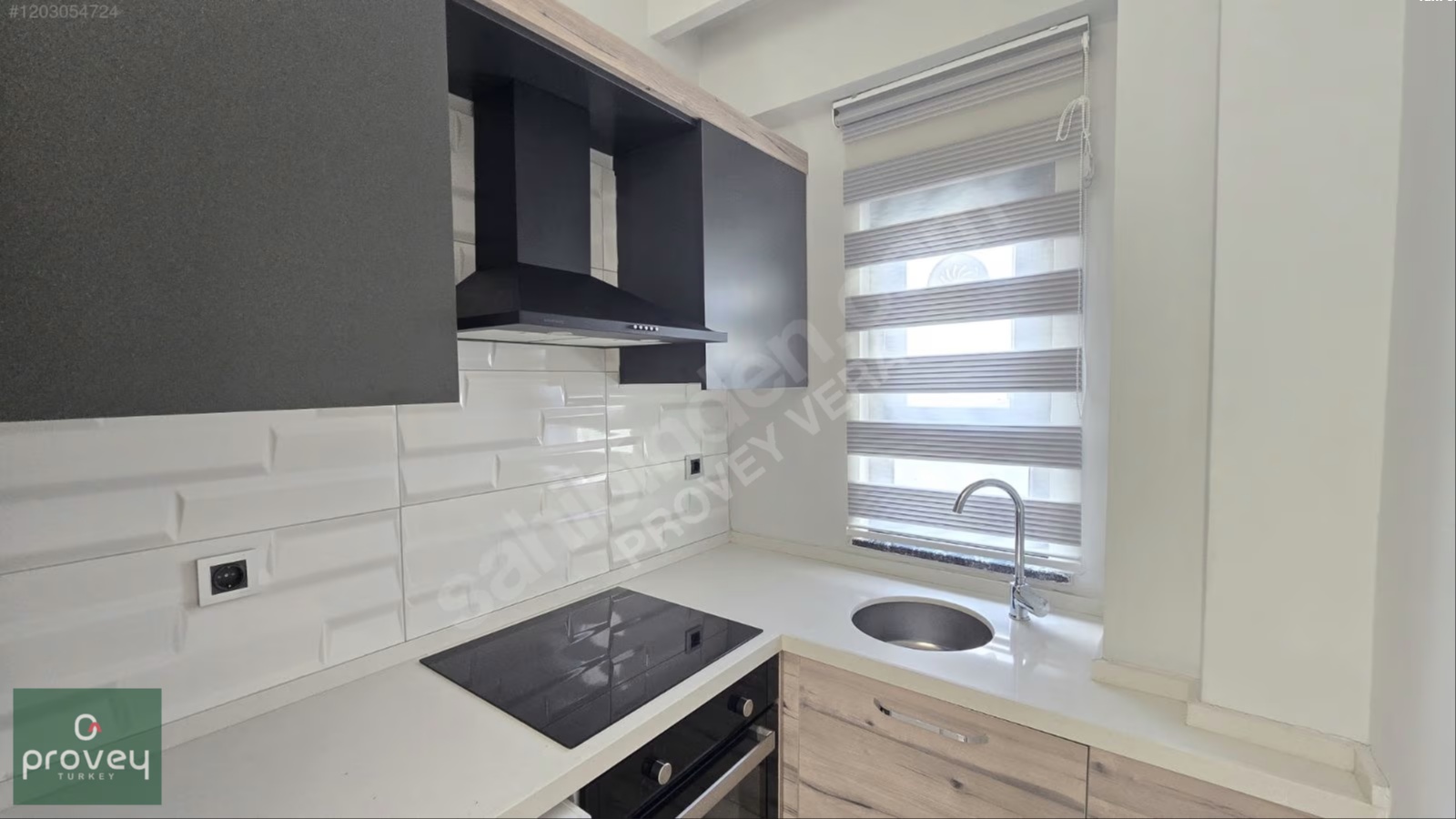 Provey Vera Görükle Yaşamkent En Güzel Cephe Eşyalı Kiralık 2+1