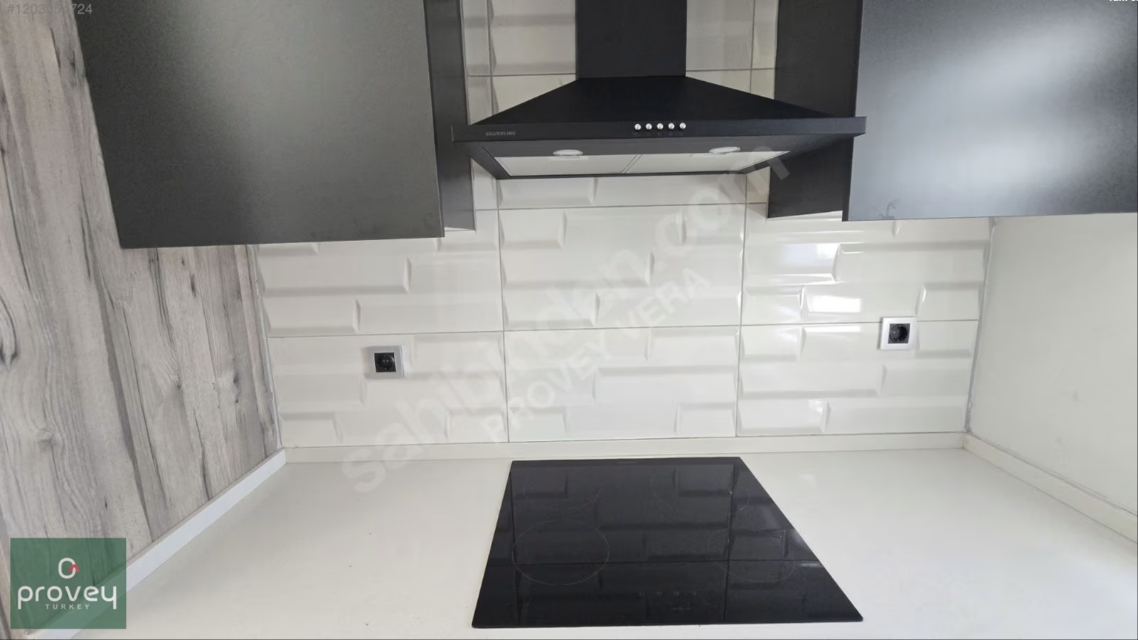 Provey Vera Görükle Yaşamkent En Güzel Cephe Eşyalı Kiralık 2+1