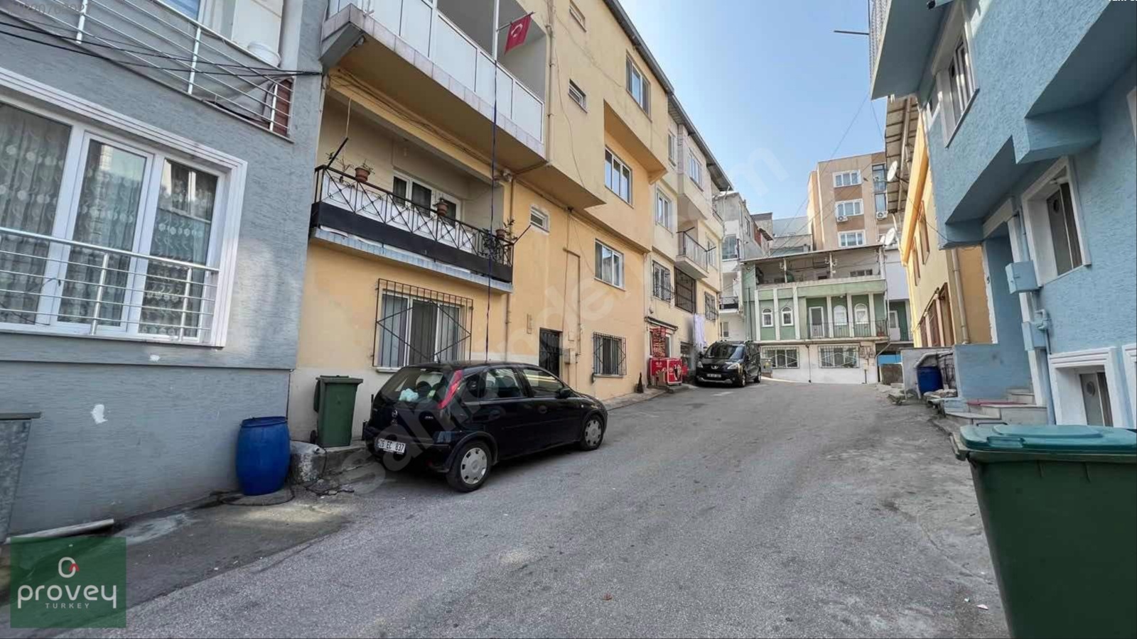 Provey Vera Değirmenlikızık Satılık İmarlı Arsa