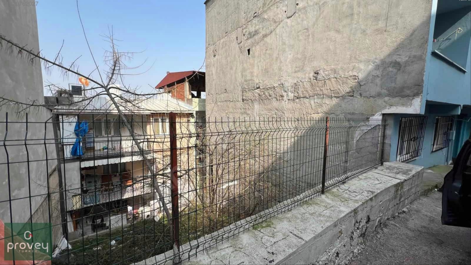 Provey Vera Değirmenlikızık Satılık İmarlı Arsa