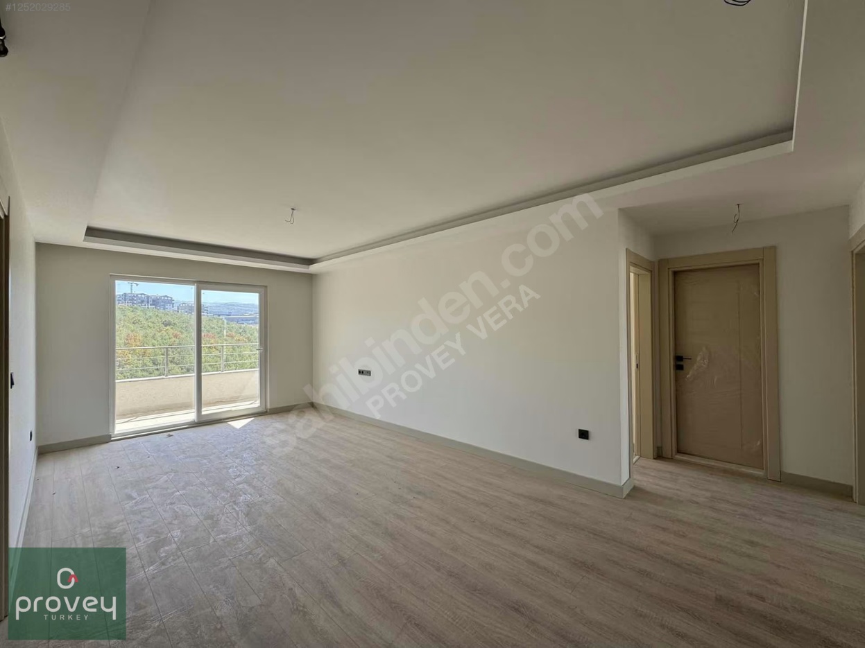 PROVEY VERA KAYAPA ÇAMLIK'DA SATILIK 3+1 SIFIR DAİRE