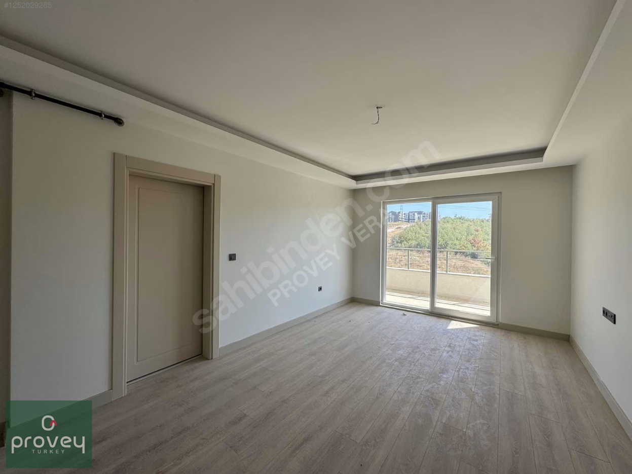 Provey Vera Kayapa Çamlık'da Satılık 3+1 Sıfır Daire