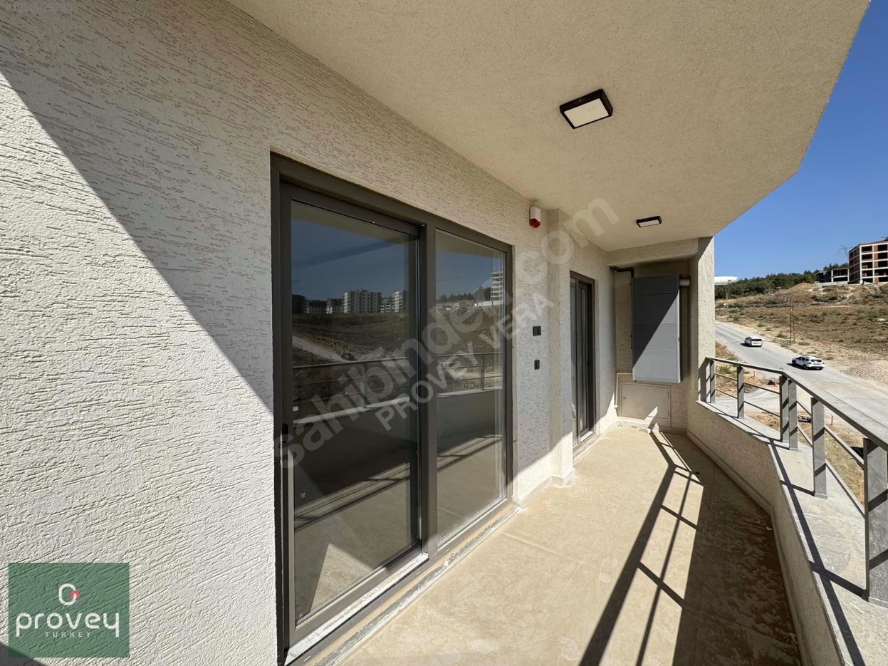Provey Vera Kayapa Çamlık'da Satılık 3+1 Sıfır Daire