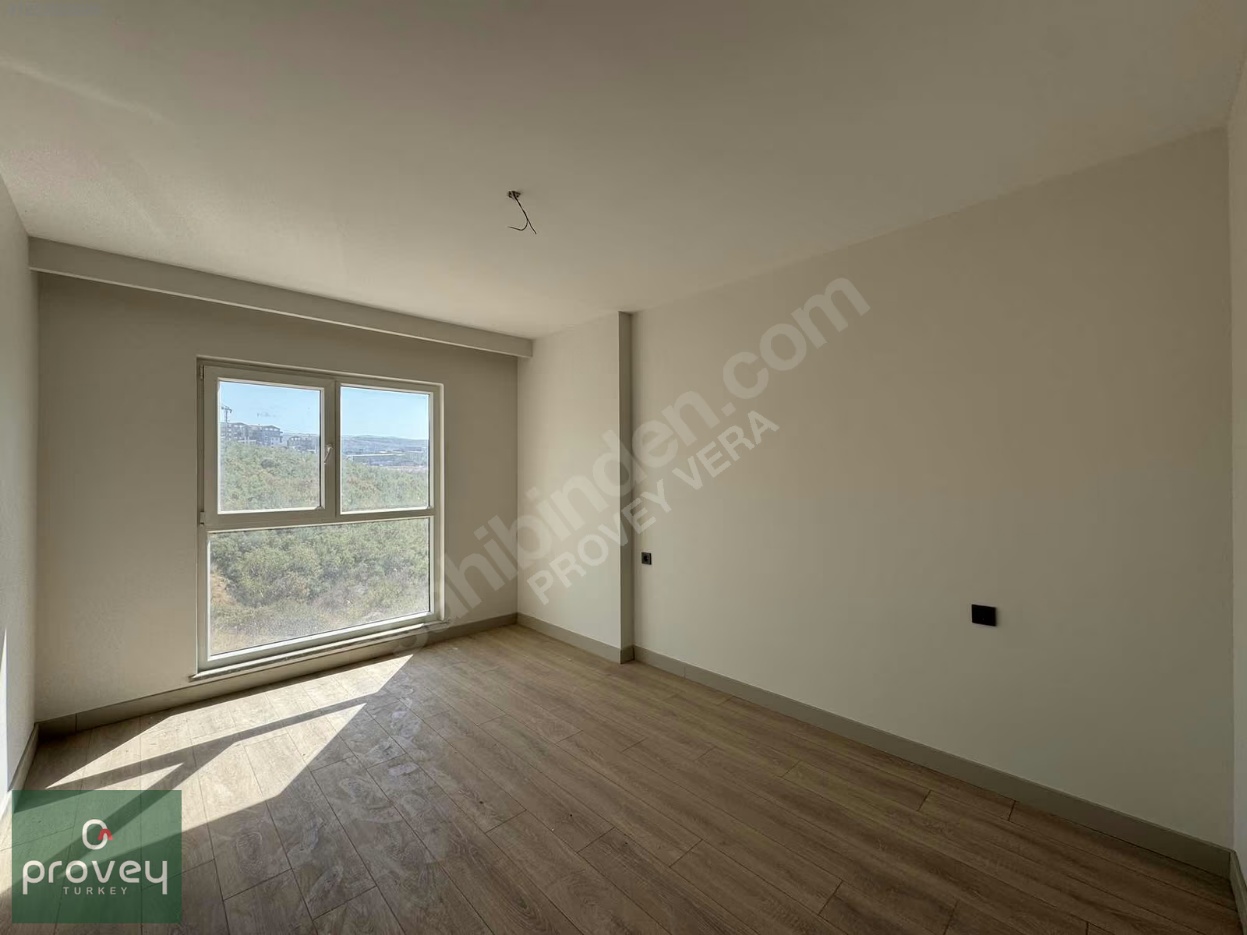 Provey Vera Kayapa Çamlık'da Satılık 3+1 Sıfır Daire