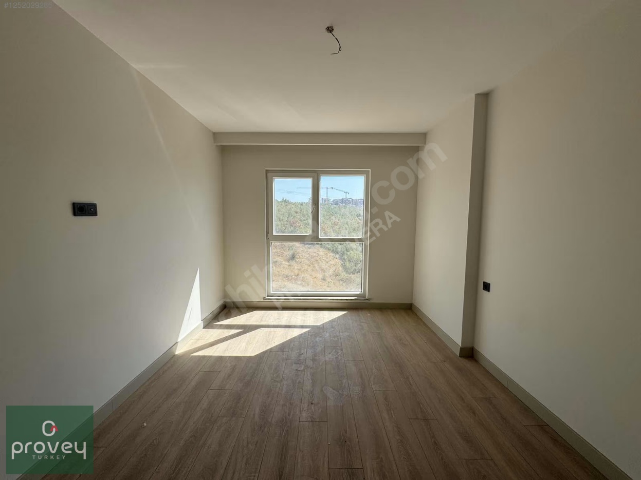 Provey Vera Kayapa Çamlık'da Satılık 3+1 Sıfır Daire