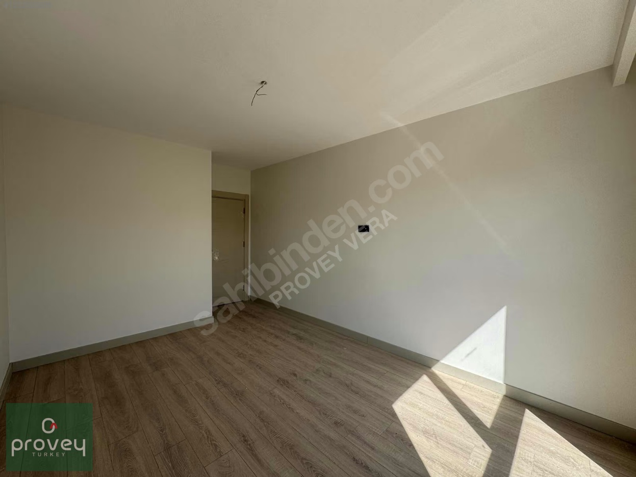 Provey Vera Kayapa Çamlık'da Satılık 3+1 Sıfır Daire