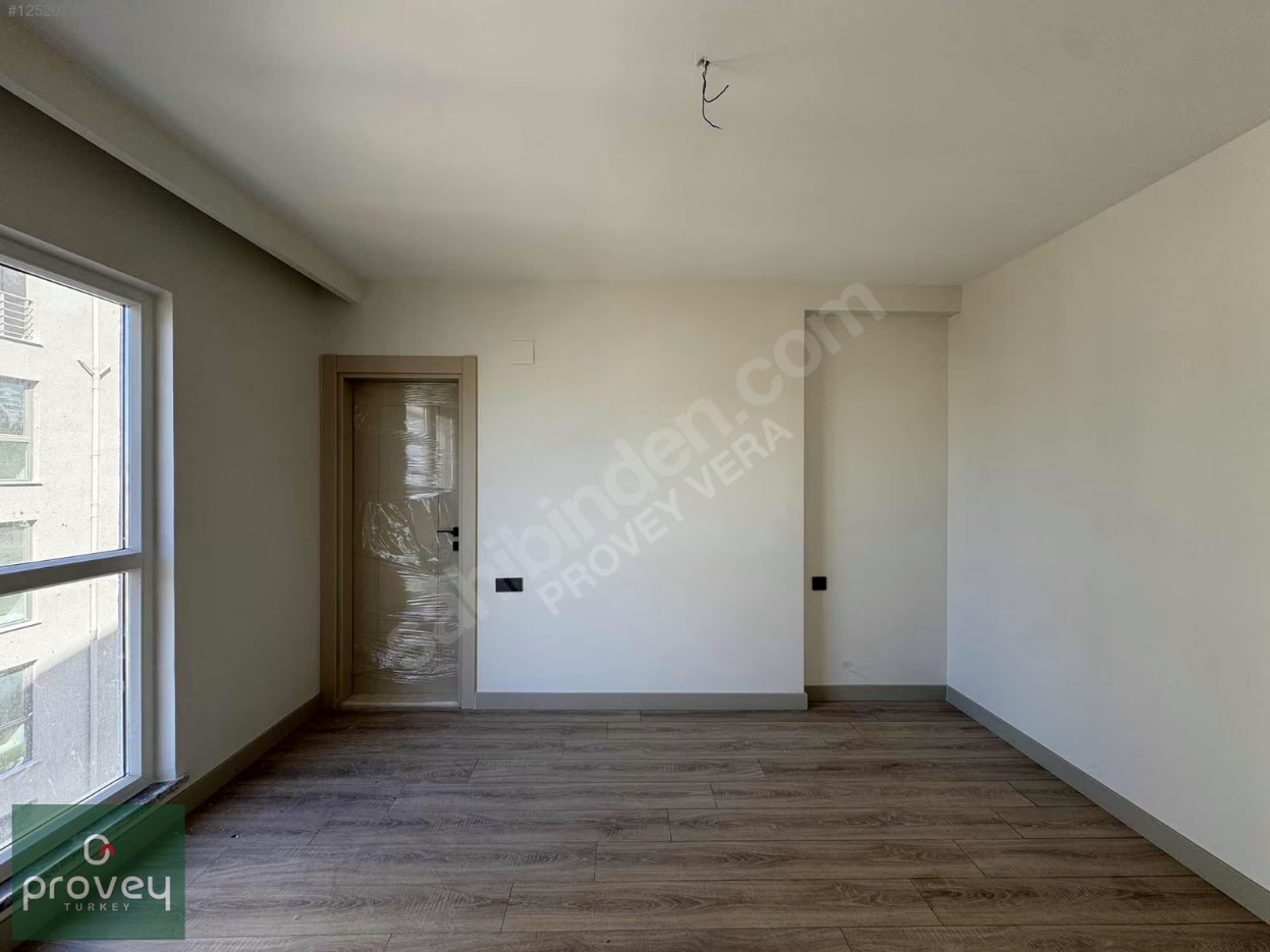 Provey Vera Kayapa Çamlık'da Satılık 3+1 Sıfır Daire