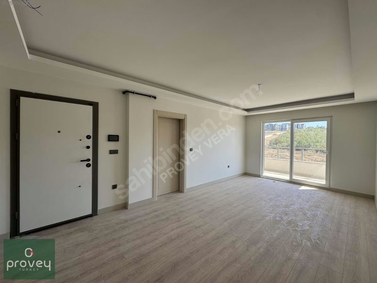 Provey Vera Kayapa Çamlık'da Satılık 3+1 Sıfır Daire