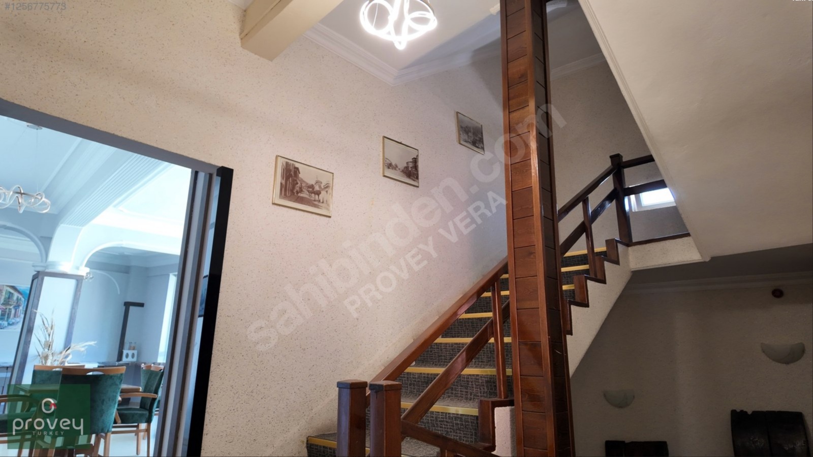 Provey Vera Görükle'de Satılık Otel