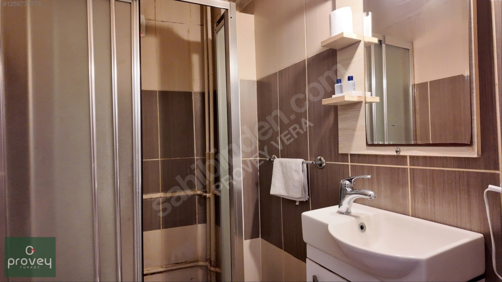 Provey Vera Görükle'de Satılık Otel