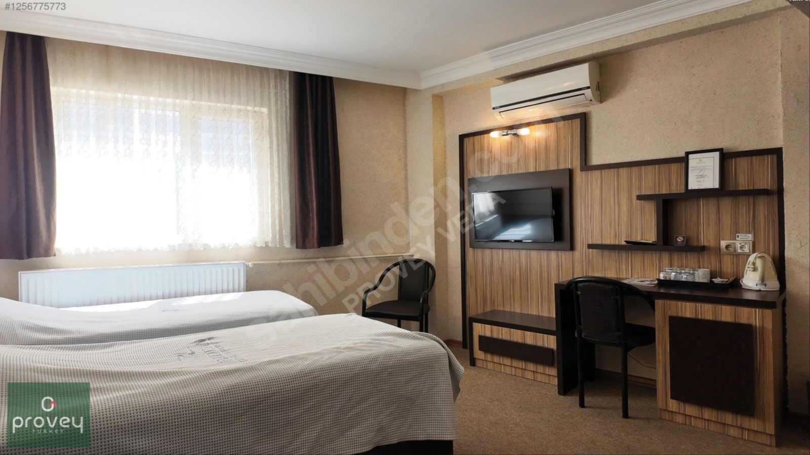Provey Vera Görükle'de Satılık Otel