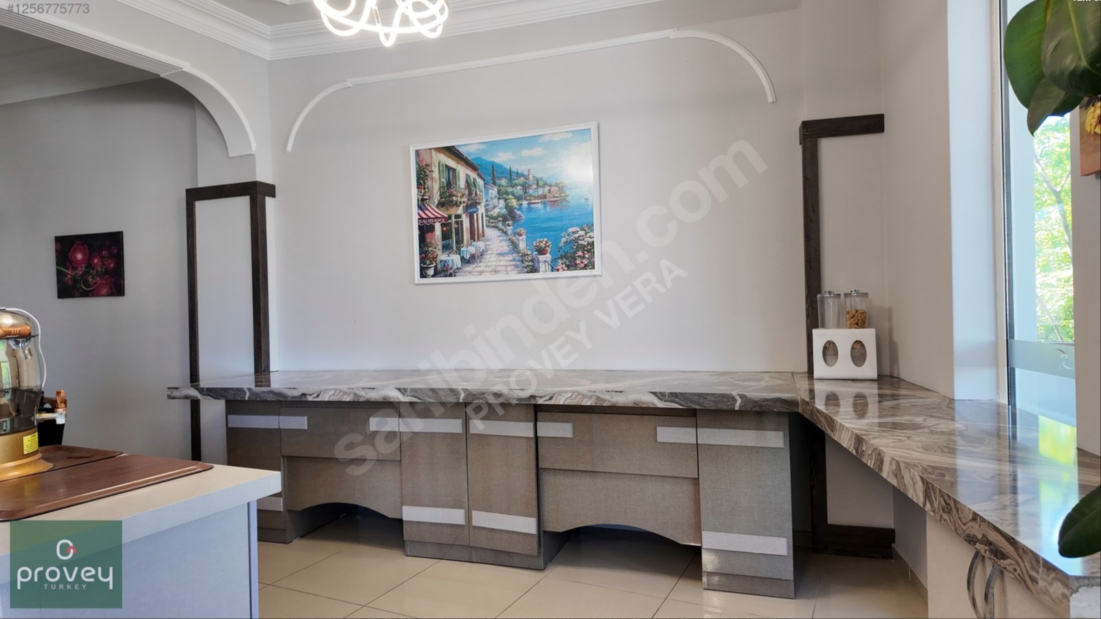 Provey Vera Görükle'de Satılık Otel