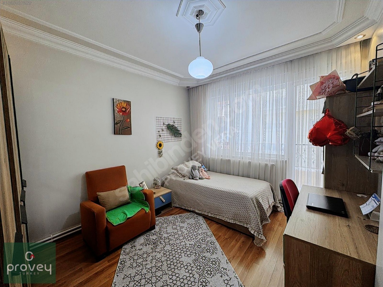 Provey Vera Fatih Satılık 3+1 Daire