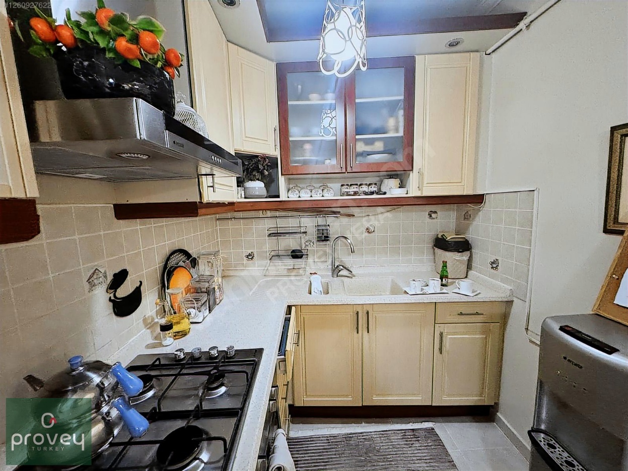 Provey Vera Fatih Satılık 3+1 Daire
