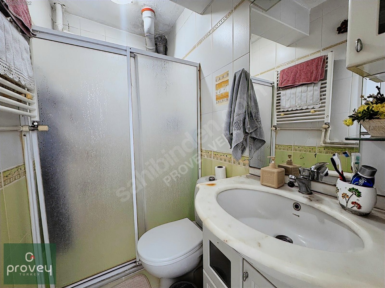 Provey Vera Fatih Satılık 3+1 Daire