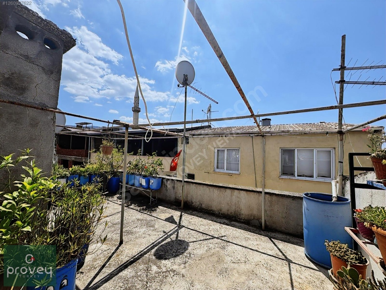 Provey Vera Fatih Satılık 3+1 Daire