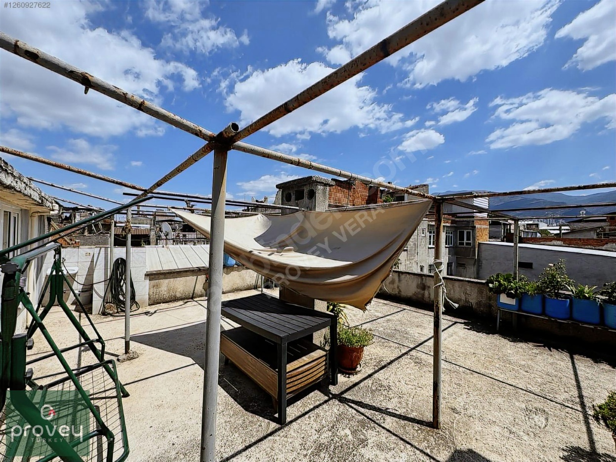 Provey Vera Fatih Satılık 3+1 Daire