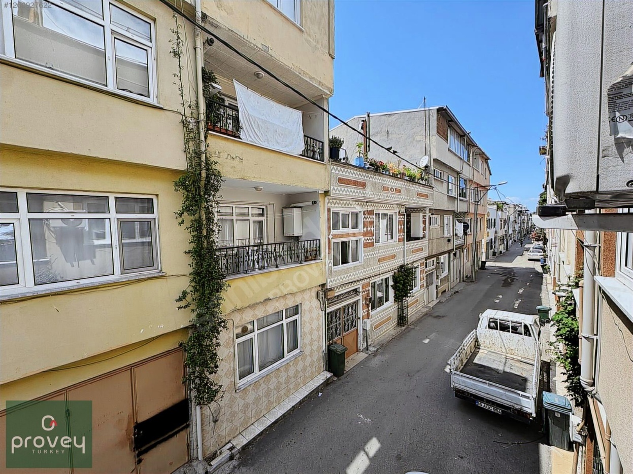 Provey Vera Fatih Satılık 3+1 Daire