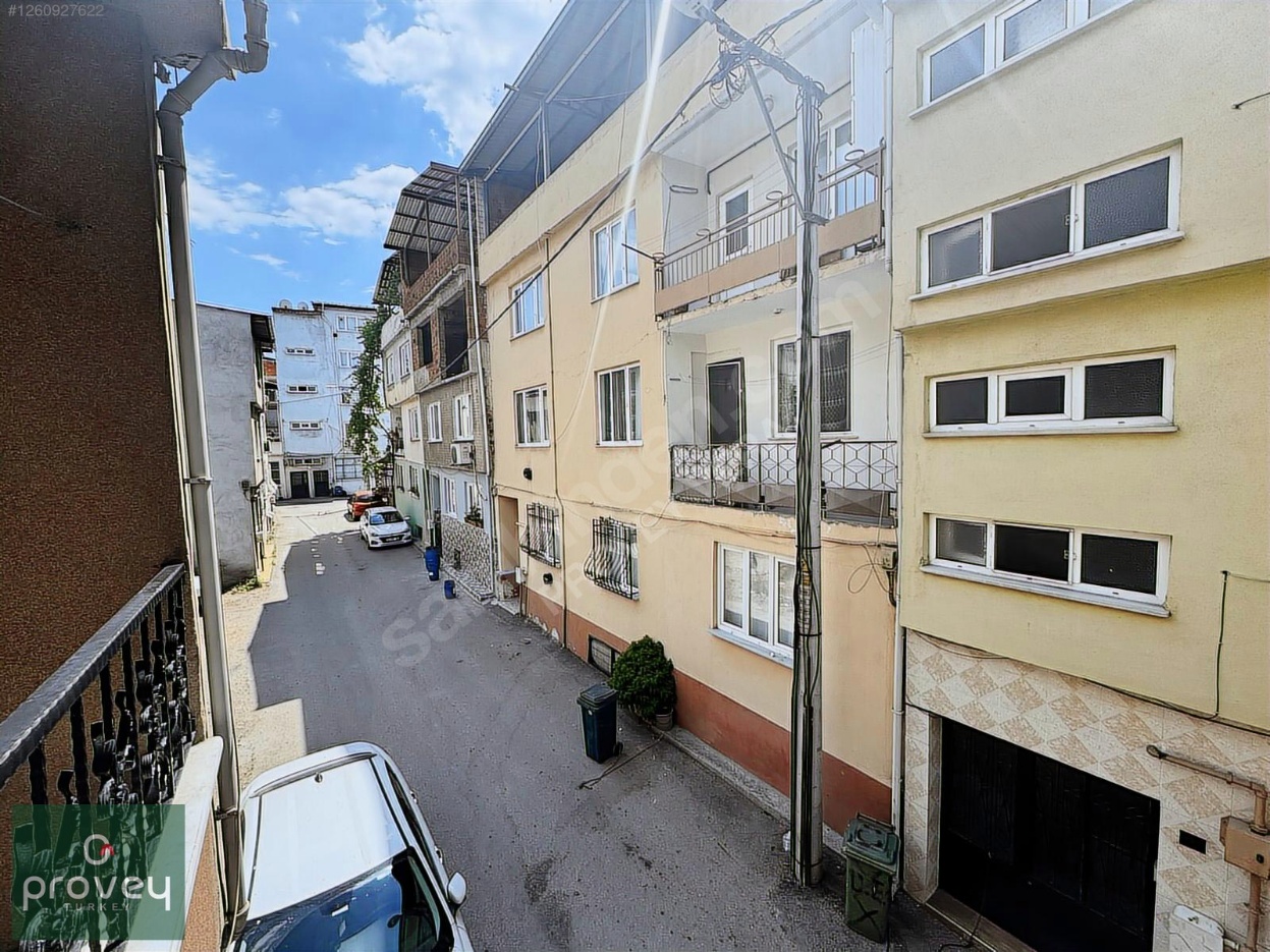 Provey Vera Fatih Satılık 3+1 Daire