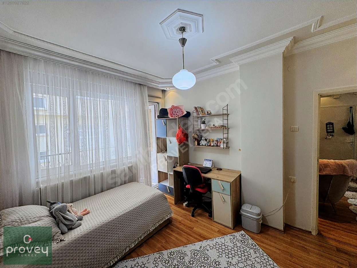 Provey Vera Fatih Satılık 3+1 Daire