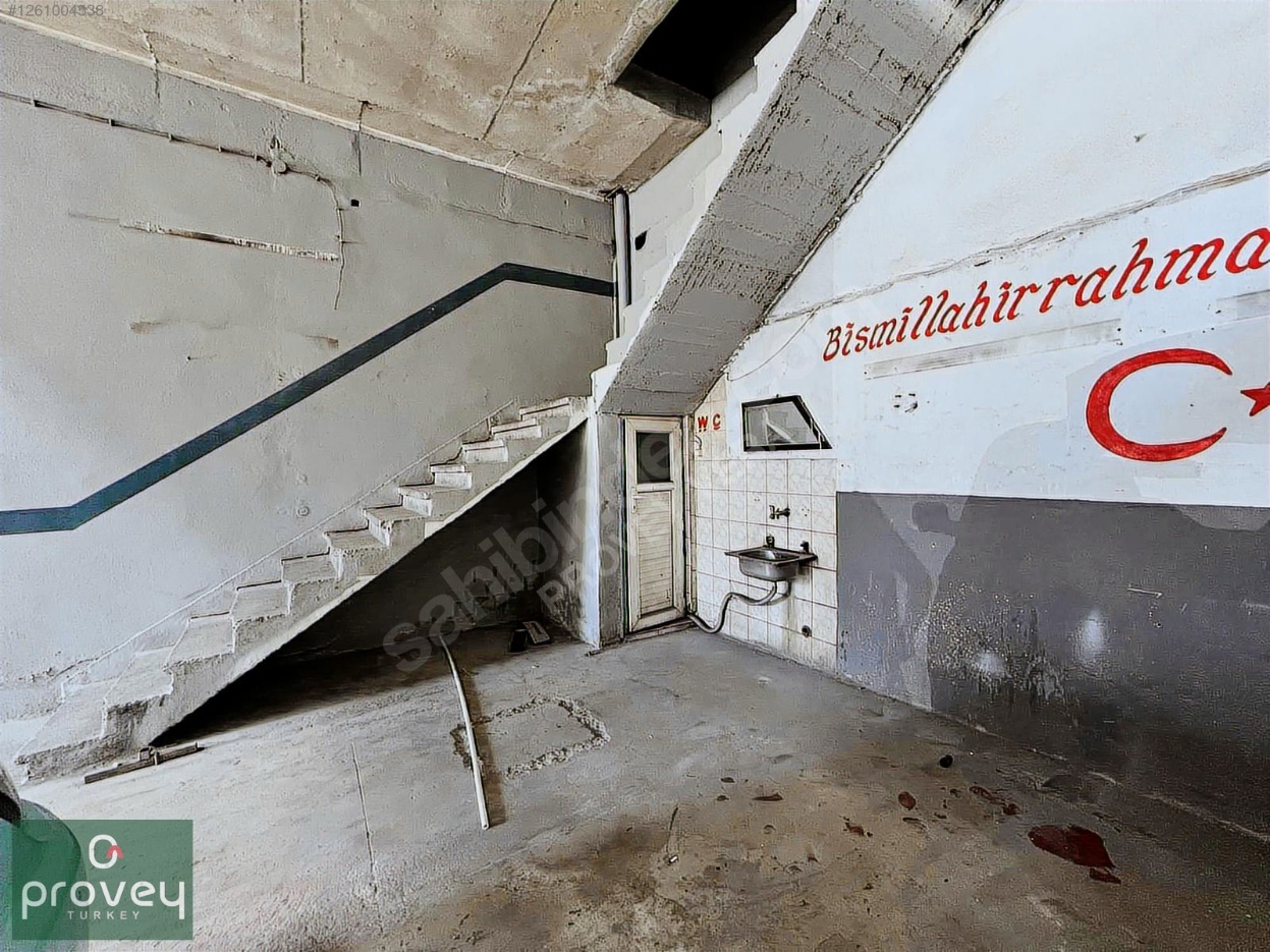 Provey Vera Yıldırım Otosansit'te Kiralık Atölye