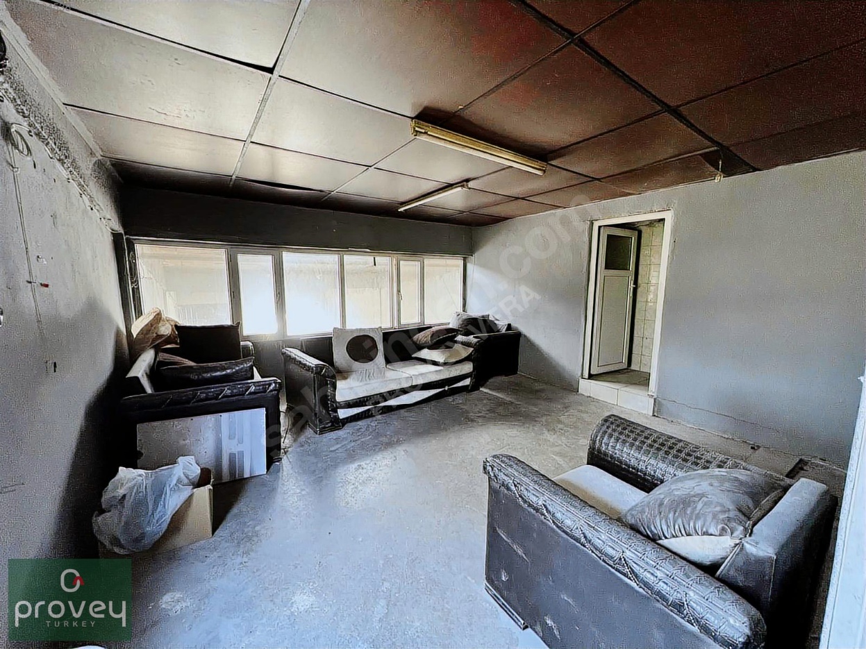 Provey Vera Yıldırım Otosansit'te Kiralık Atölye