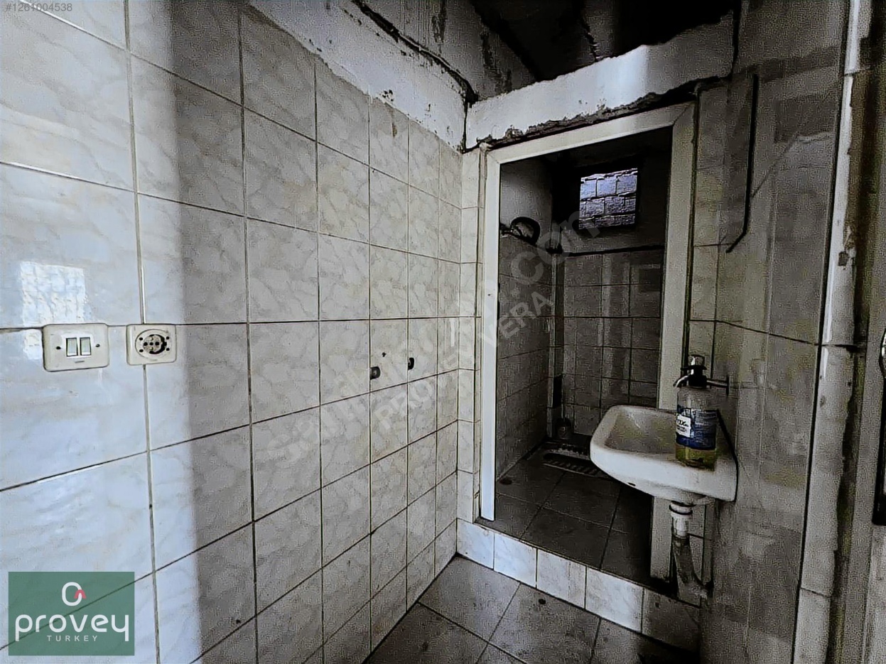 Provey Vera Yıldırım Otosansit'te Kiralık Atölye