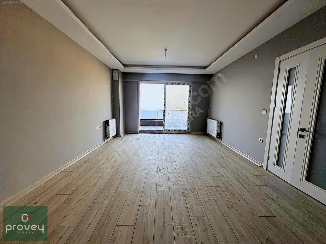 Provey Vera Mudanya Komşupark Deniz Manzaralı 2+1 Satılık Daire