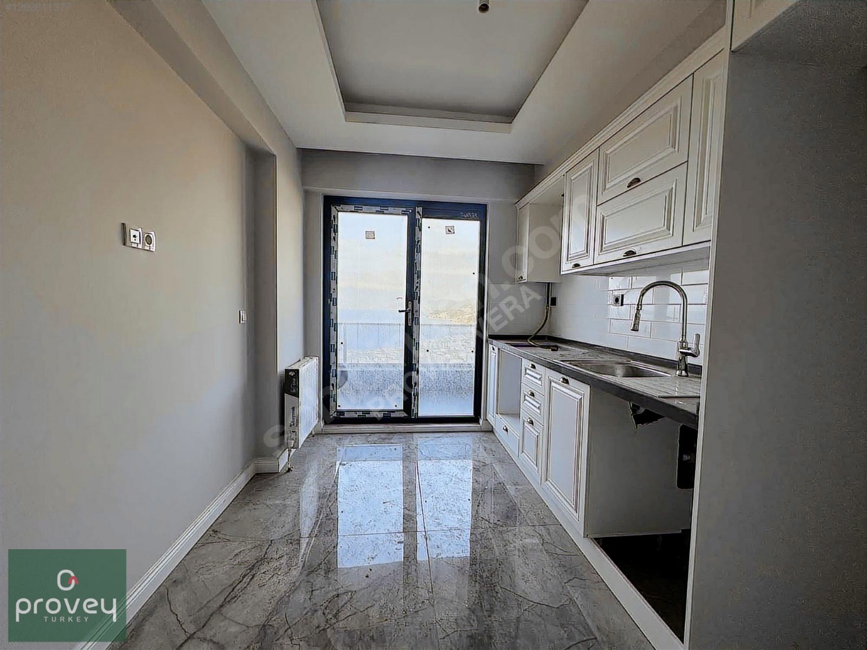Provey Vera Mudanya Komşupark Deniz Manzaralı 2+1 Satılık Daire