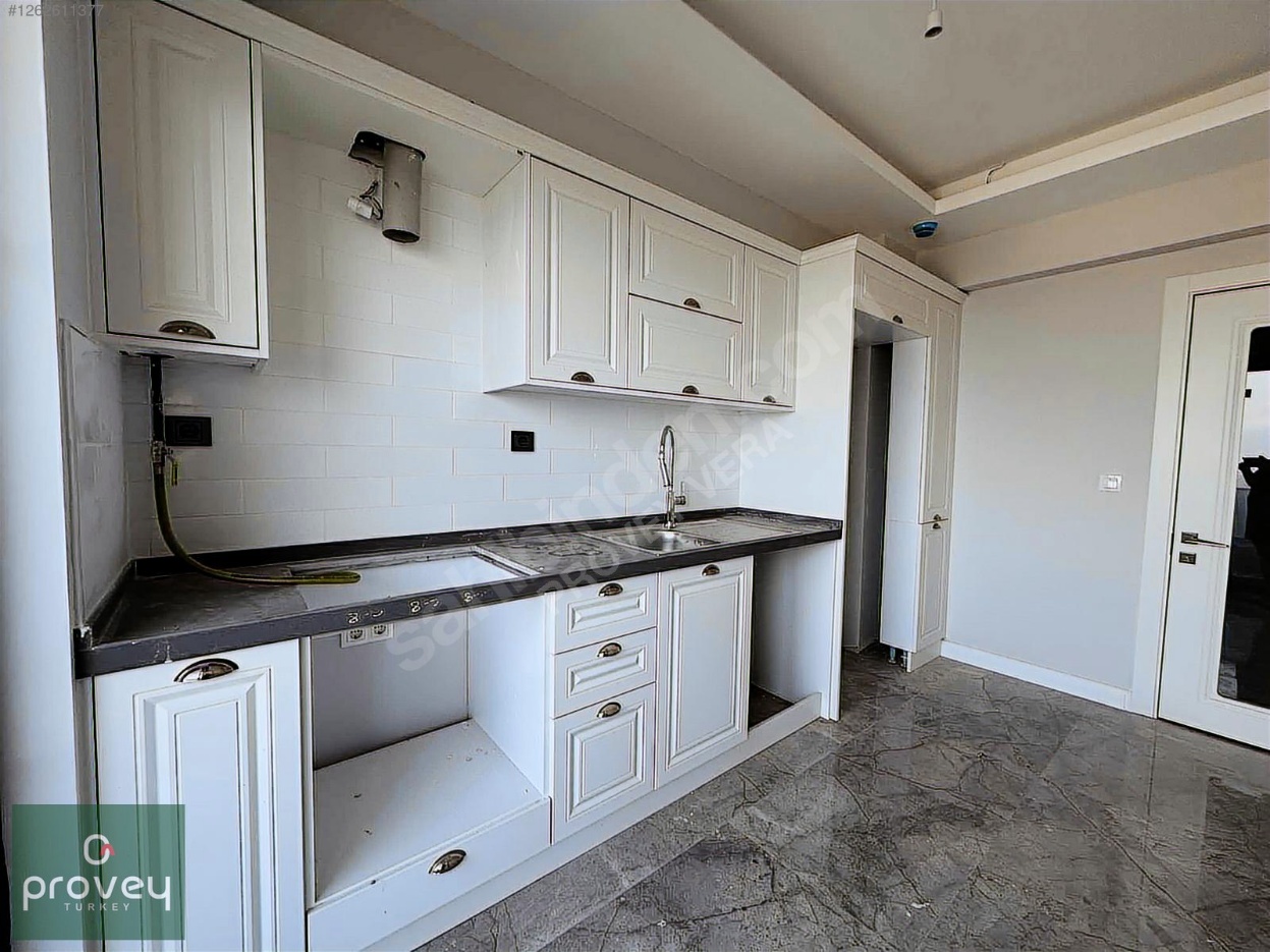 Provey Vera Mudanya Komşupark Deniz Manzaralı 2+1 Satılık Daire